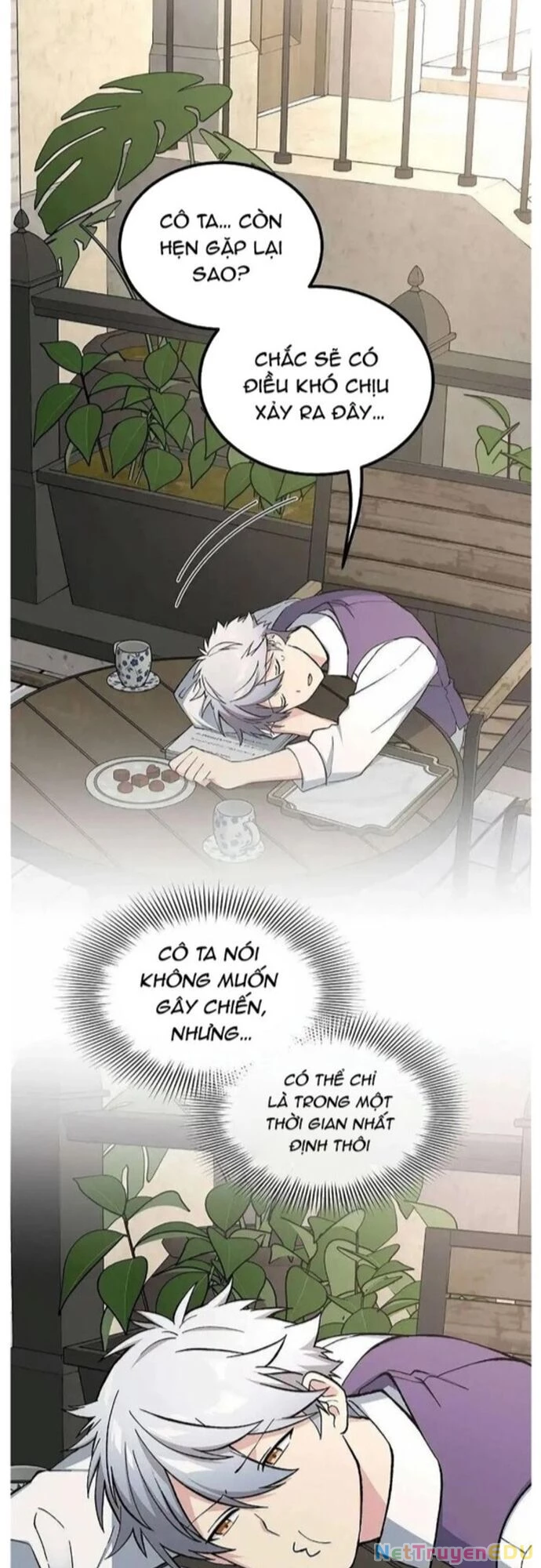 Bách Kiếp Cường Giả Chapter 78 - 18