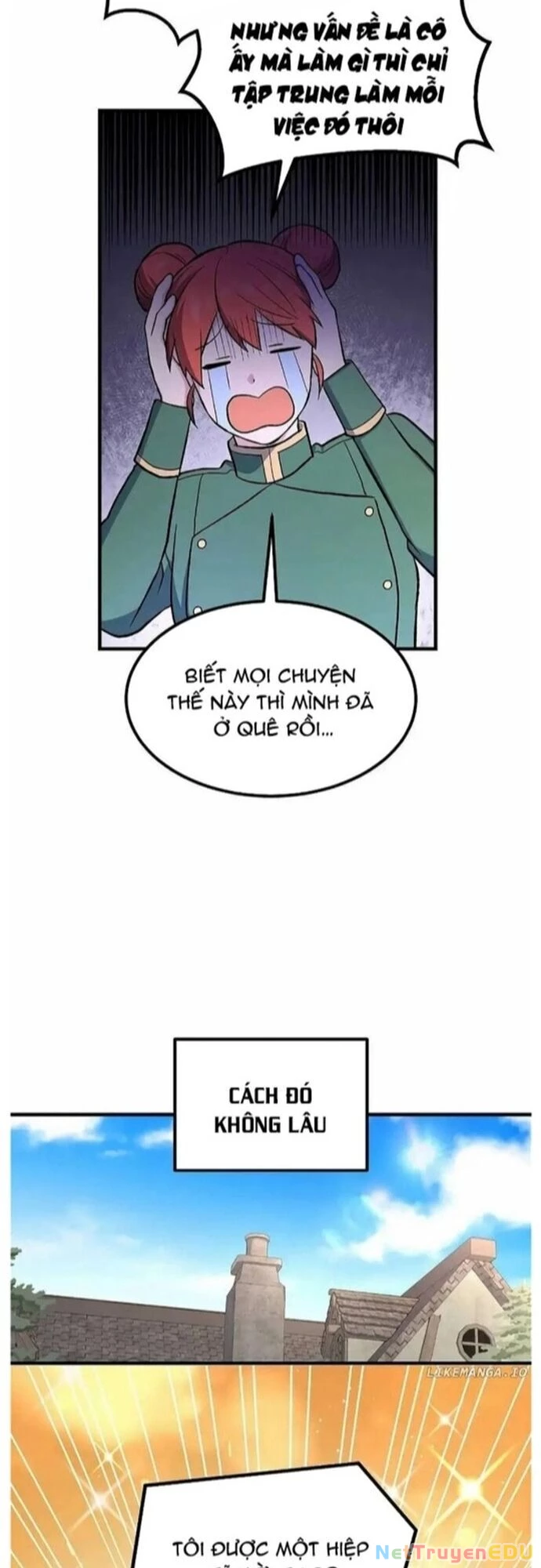 Bách Kiếp Cường Giả Chapter 78 - 24