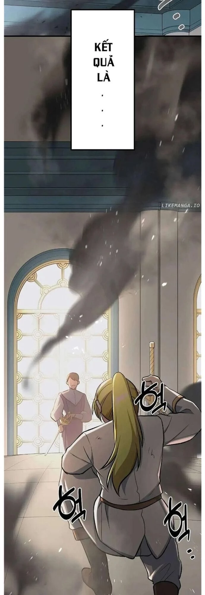 Bách Kiếp Cường Giả Chapter 78 - 35