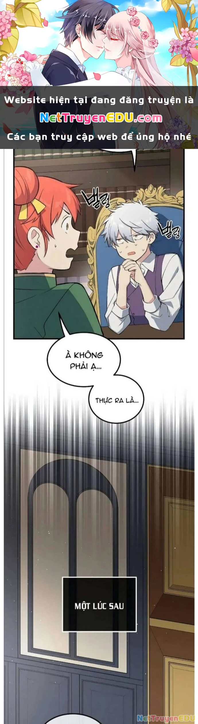 Bách Kiếp Cường Giả Chapter 79 - 1