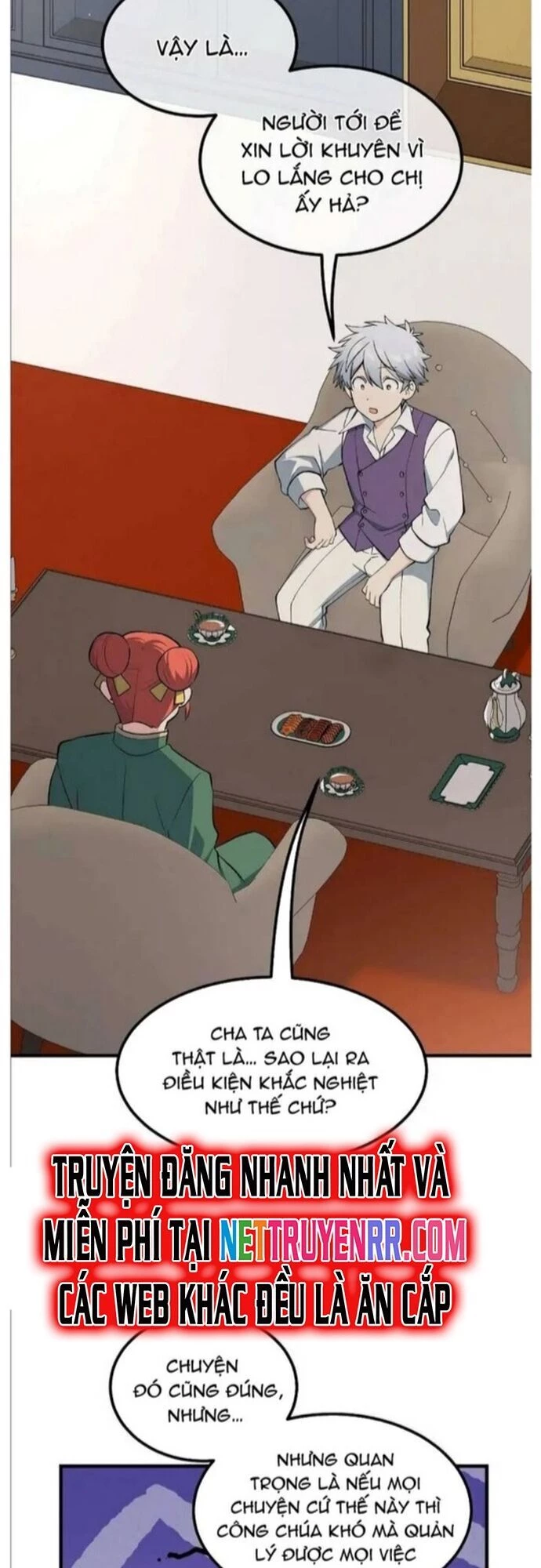 Bách Kiếp Cường Giả Chapter 79 - 2