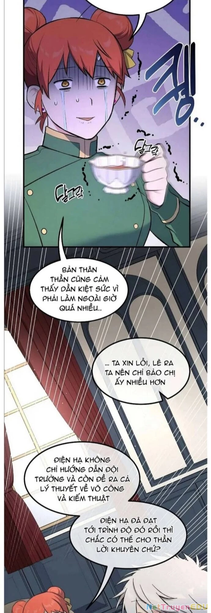 Bách Kiếp Cường Giả Chapter 79 - 3