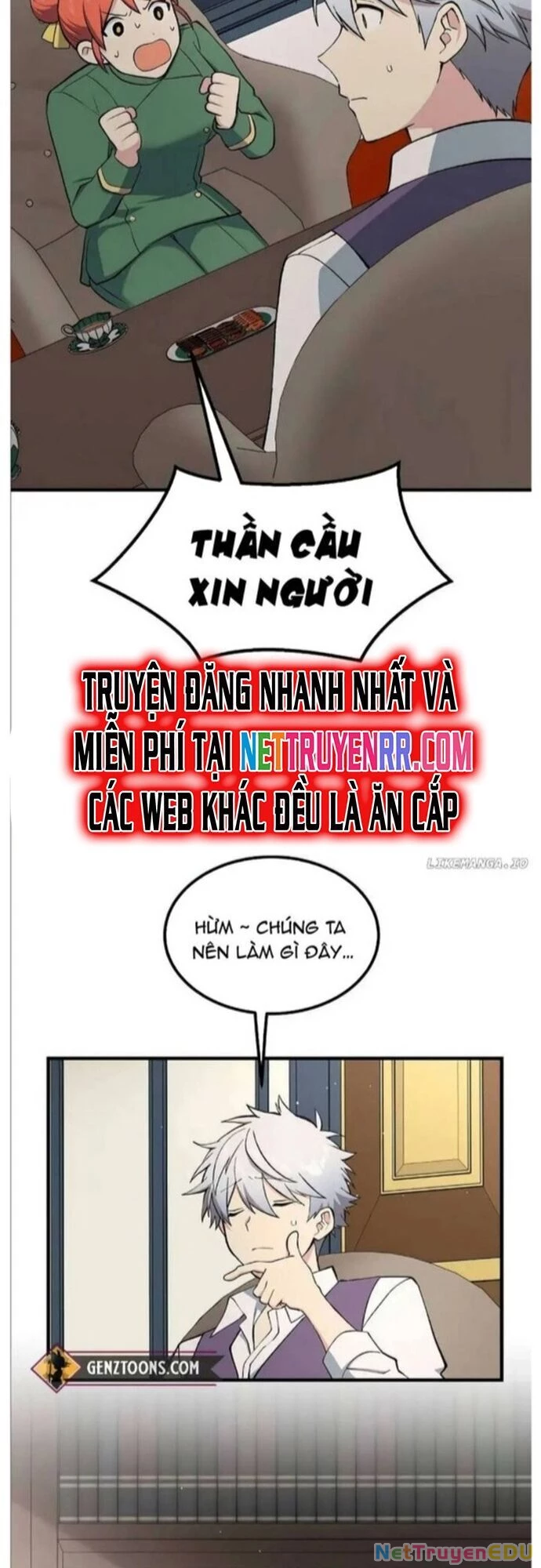 Bách Kiếp Cường Giả Chapter 79 - 4