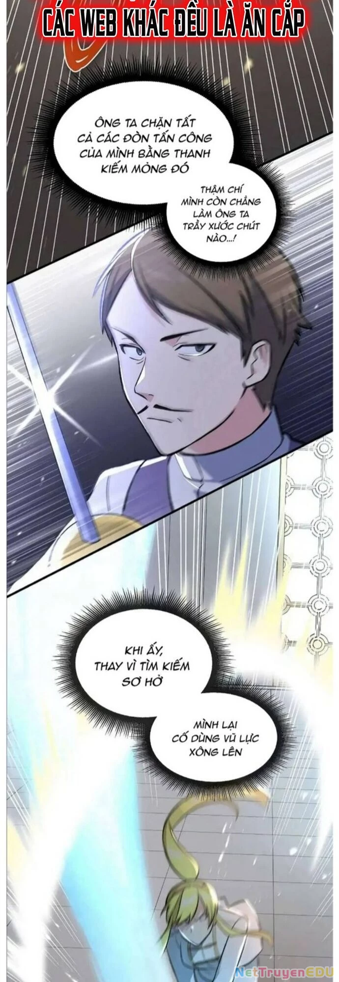 Bách Kiếp Cường Giả Chapter 79 - 11