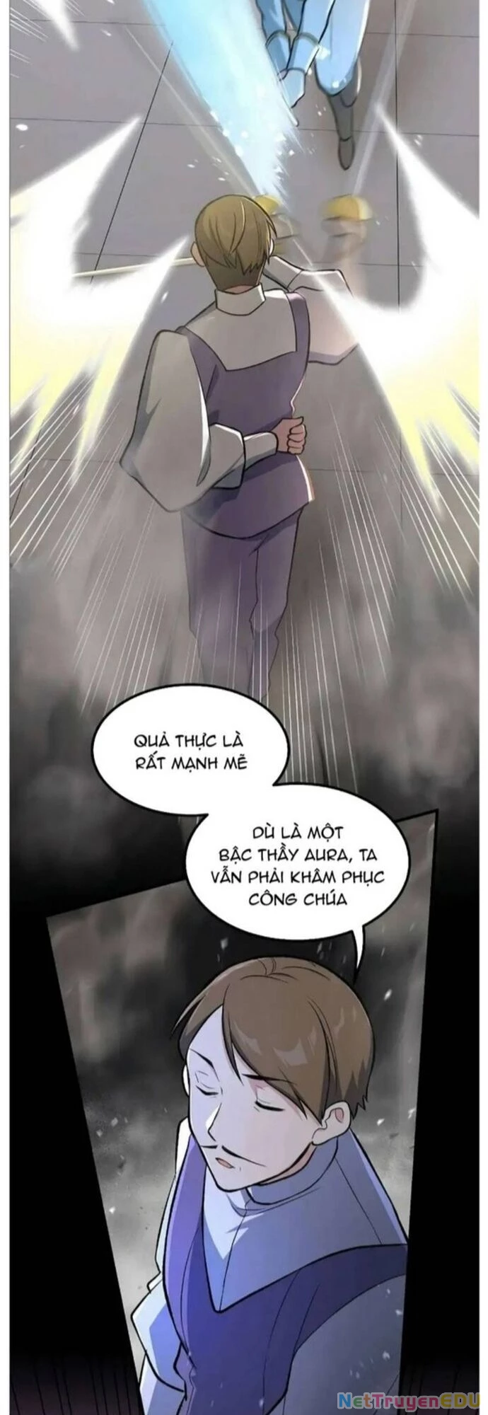 Bách Kiếp Cường Giả Chapter 79 - 12