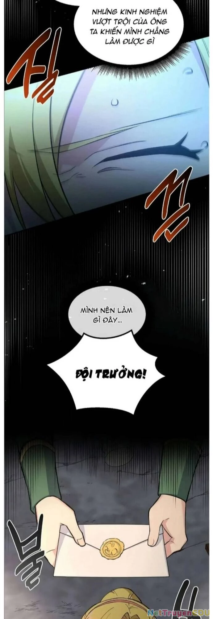 Bách Kiếp Cường Giả Chapter 79 - 16