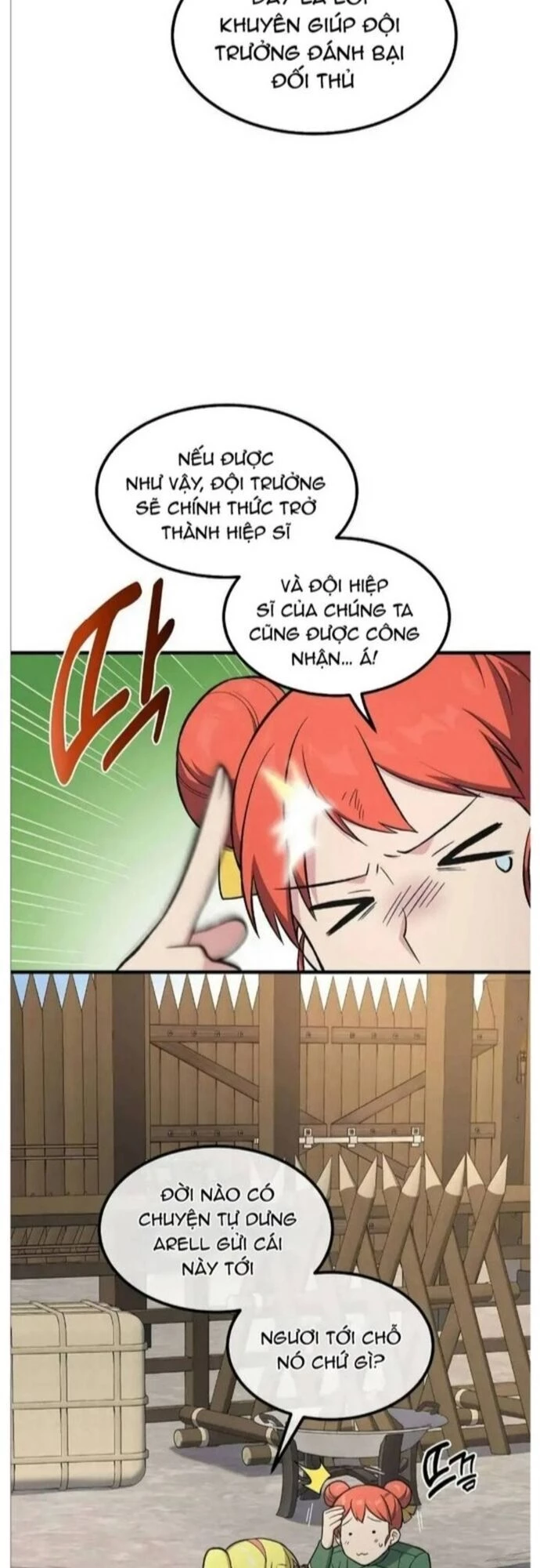 Bách Kiếp Cường Giả Chapter 79 - 18