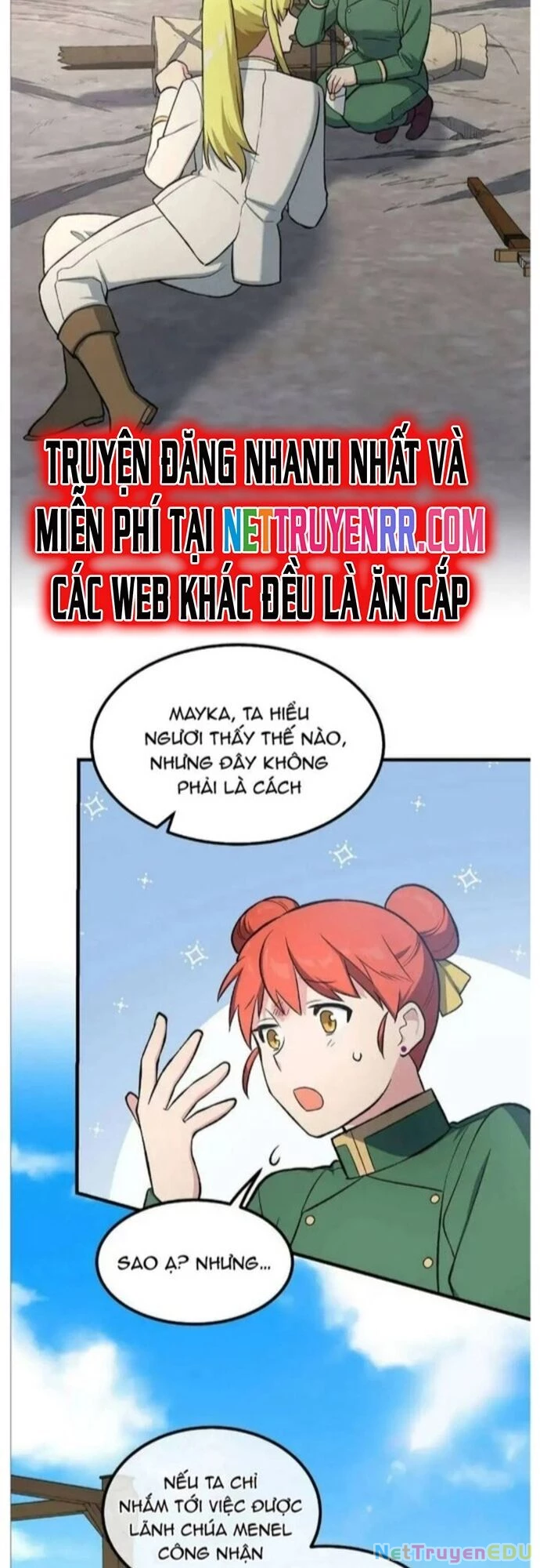 Bách Kiếp Cường Giả Chapter 79 - 19