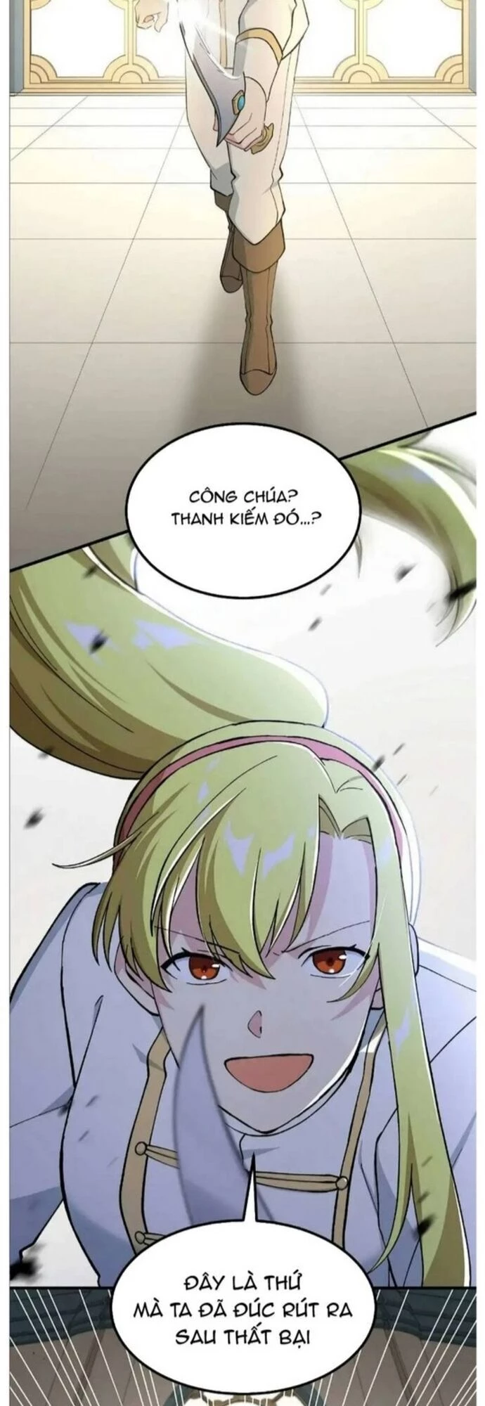 Bách Kiếp Cường Giả Chapter 79 - 27