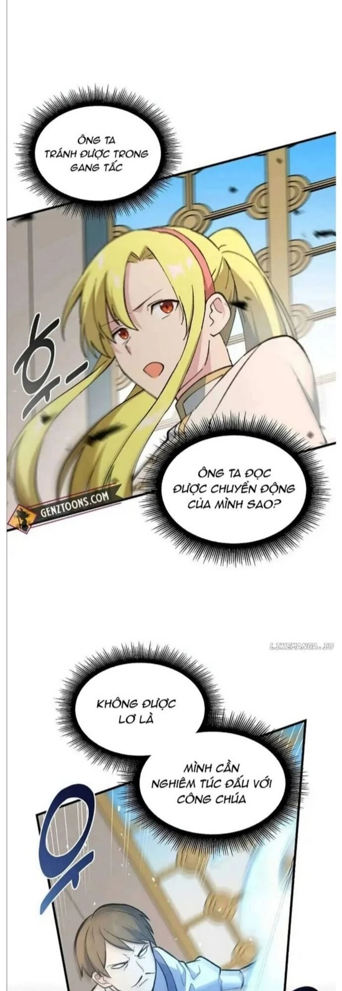 Bách Kiếp Cường Giả Chapter 79 - 31