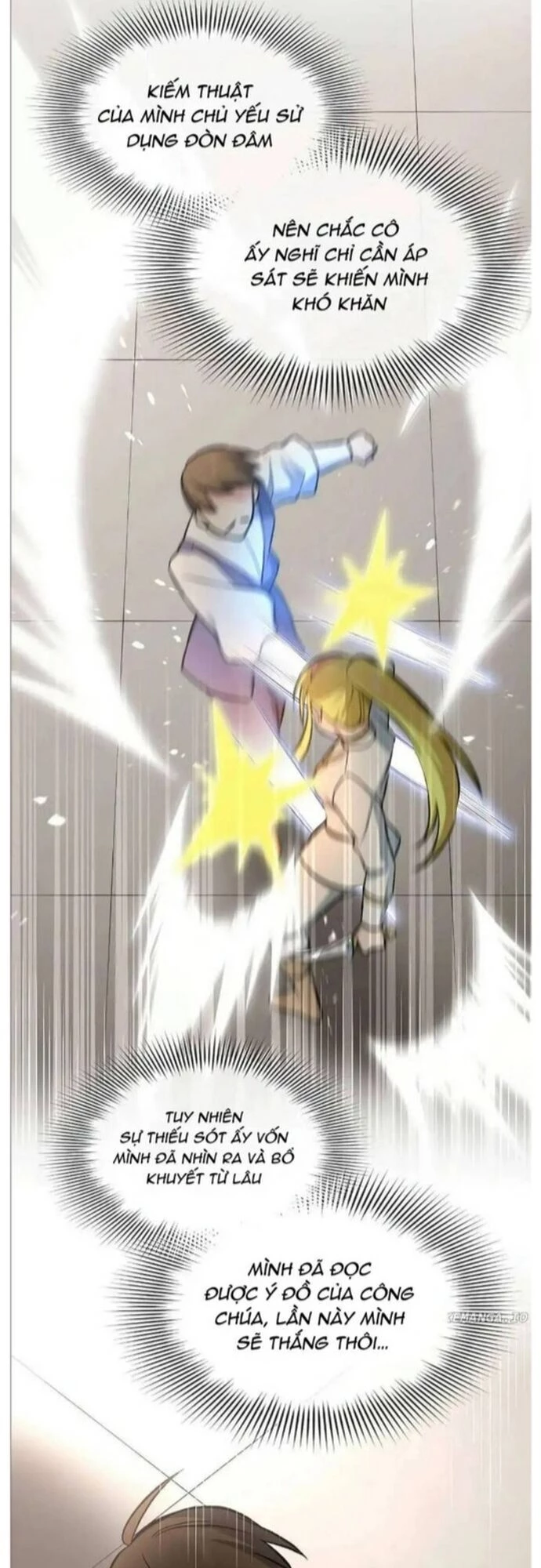 Bách Kiếp Cường Giả Chapter 79 - 34
