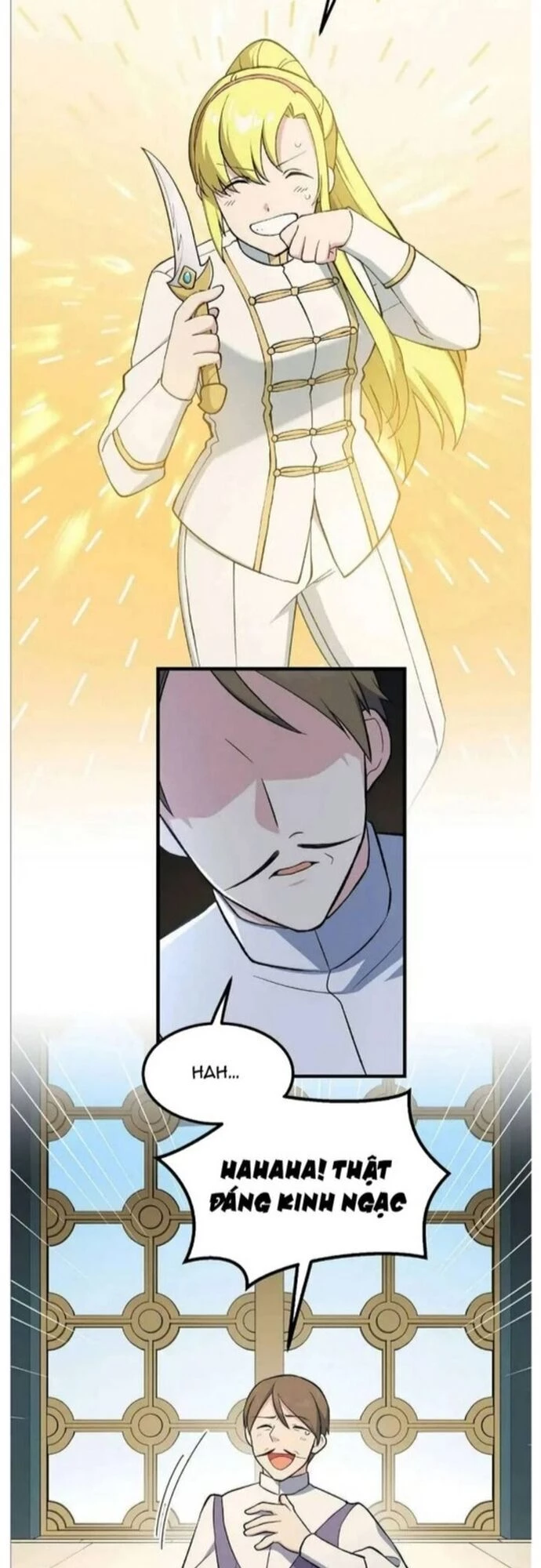 Bách Kiếp Cường Giả Chapter 79 - 40