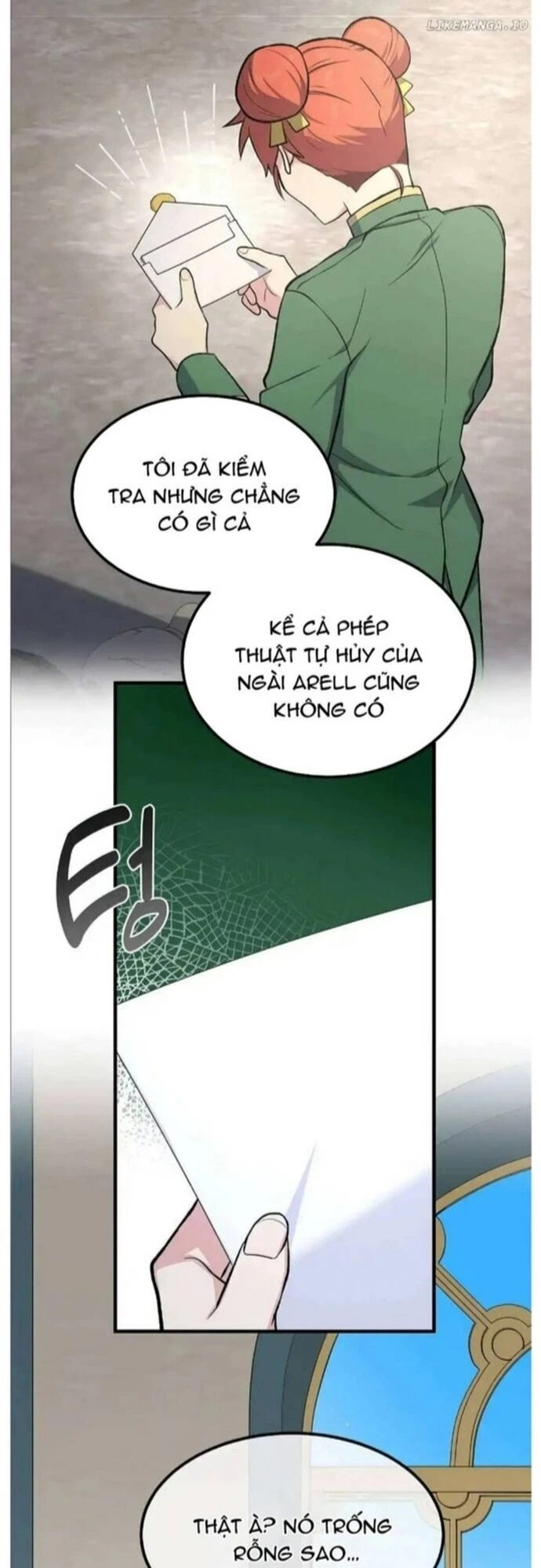 Bách Kiếp Cường Giả Chapter 80 - 2