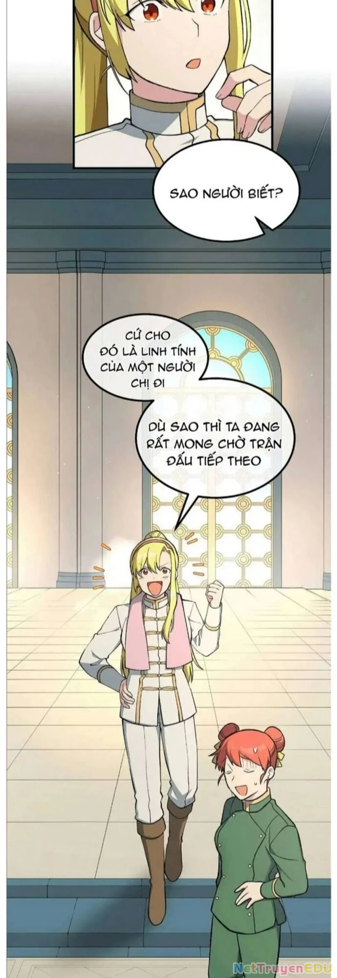 Bách Kiếp Cường Giả Chapter 80 - 4