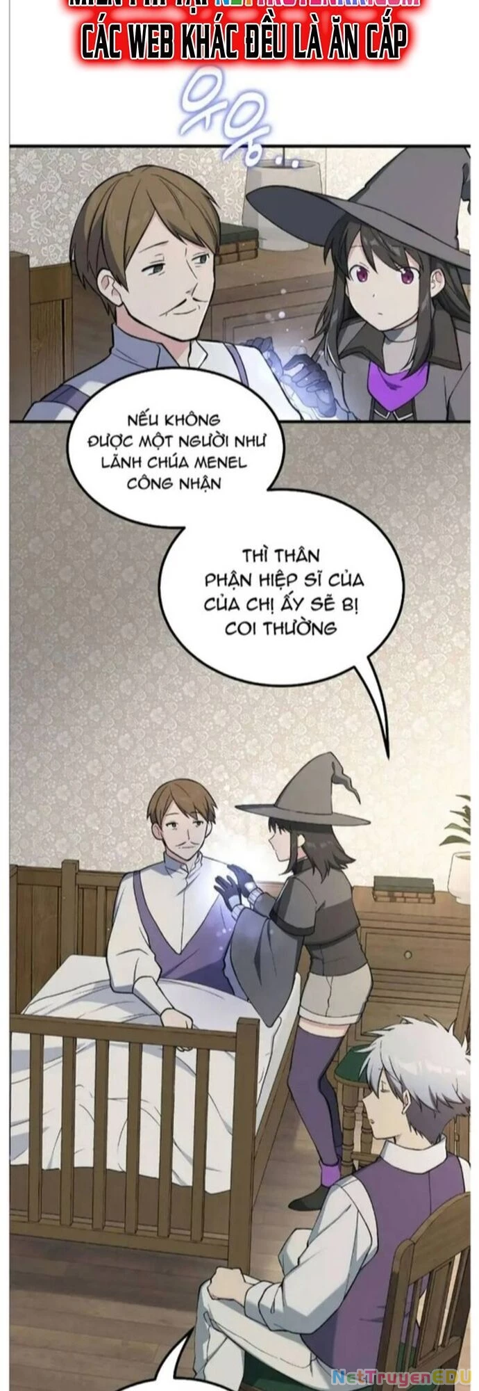 Bách Kiếp Cường Giả Chapter 80 - 6