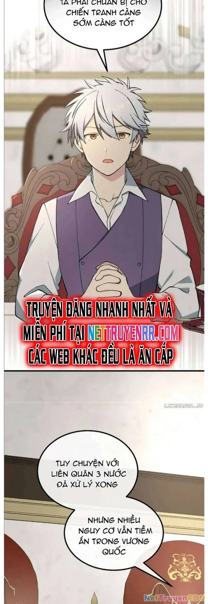 Bách Kiếp Cường Giả Chapter 80 - 15