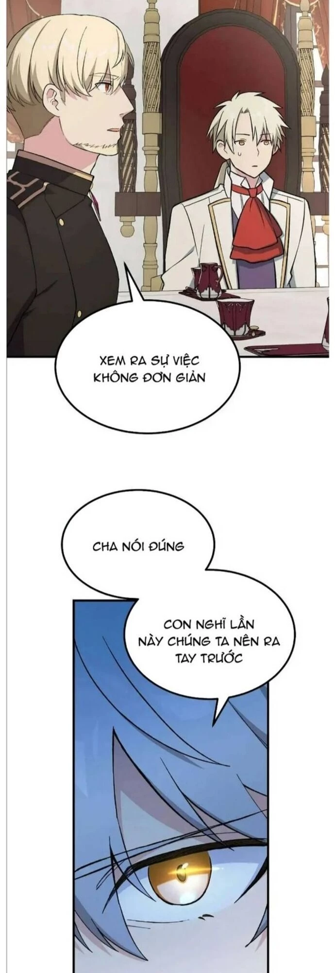 Bách Kiếp Cường Giả Chapter 80 - 16