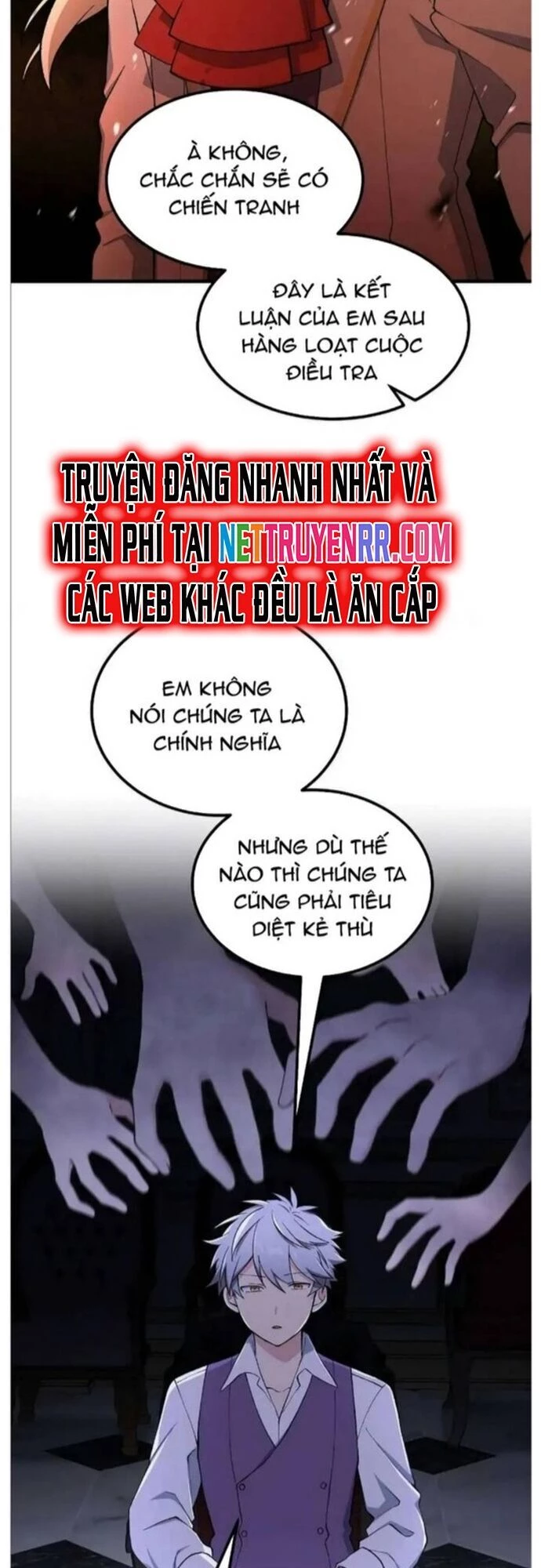 Bách Kiếp Cường Giả Chapter 80 - 19
