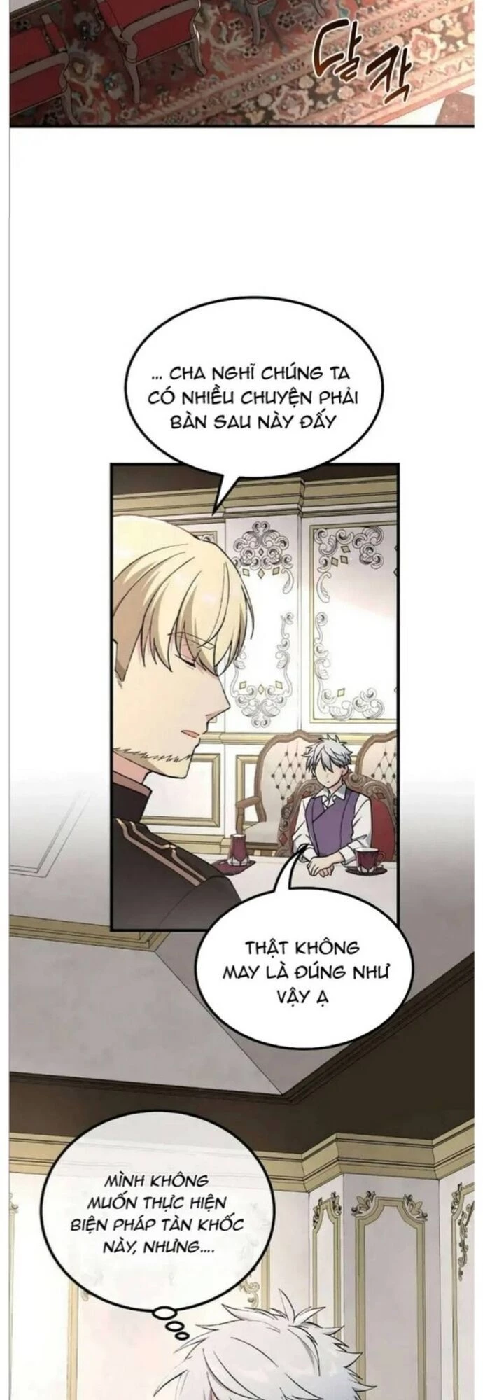 Bách Kiếp Cường Giả Chapter 80 - 24