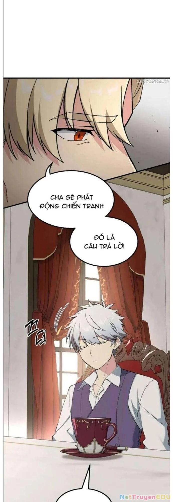 Bách Kiếp Cường Giả Chapter 80 - 27