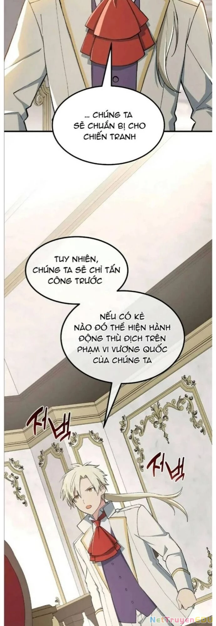 Bách Kiếp Cường Giả Chapter 80 - 29