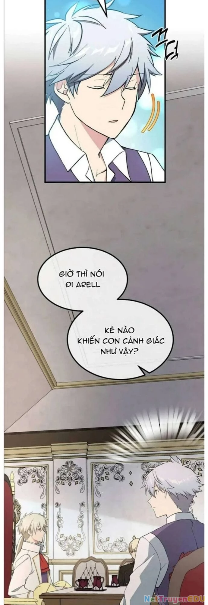 Bách Kiếp Cường Giả Chapter 80 - 31
