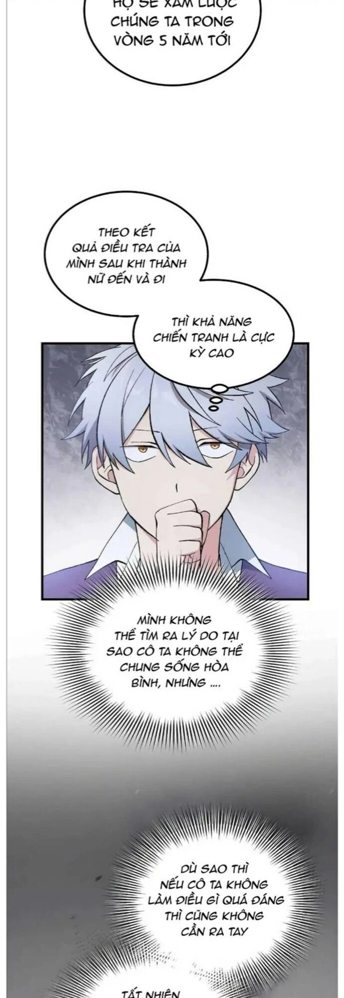 Bách Kiếp Cường Giả Chapter 80 - 33