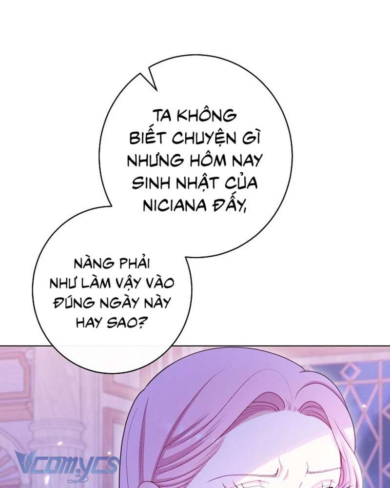 Hầu Gái Độc Quyền Của Hoàng Hậu Phản Diện Chapter 58 - 11