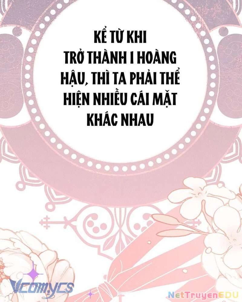 Hầu Gái Độc Quyền Của Hoàng Hậu Phản Diện Chapter 58 - 16