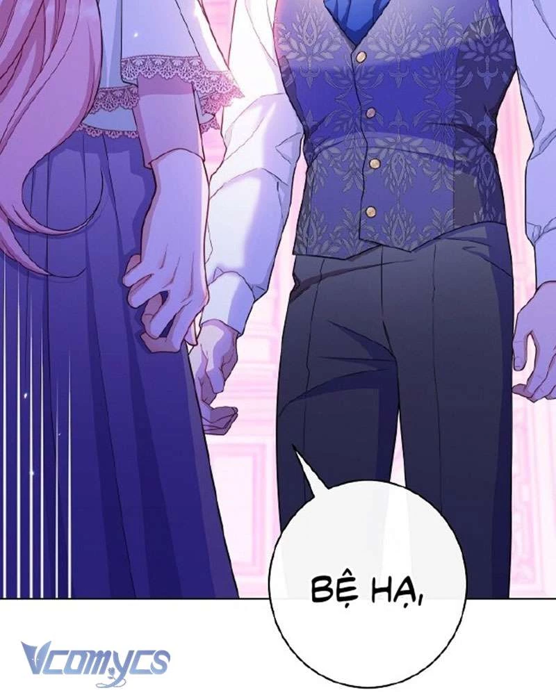 Hầu Gái Độc Quyền Của Hoàng Hậu Phản Diện Chapter 58 - 35