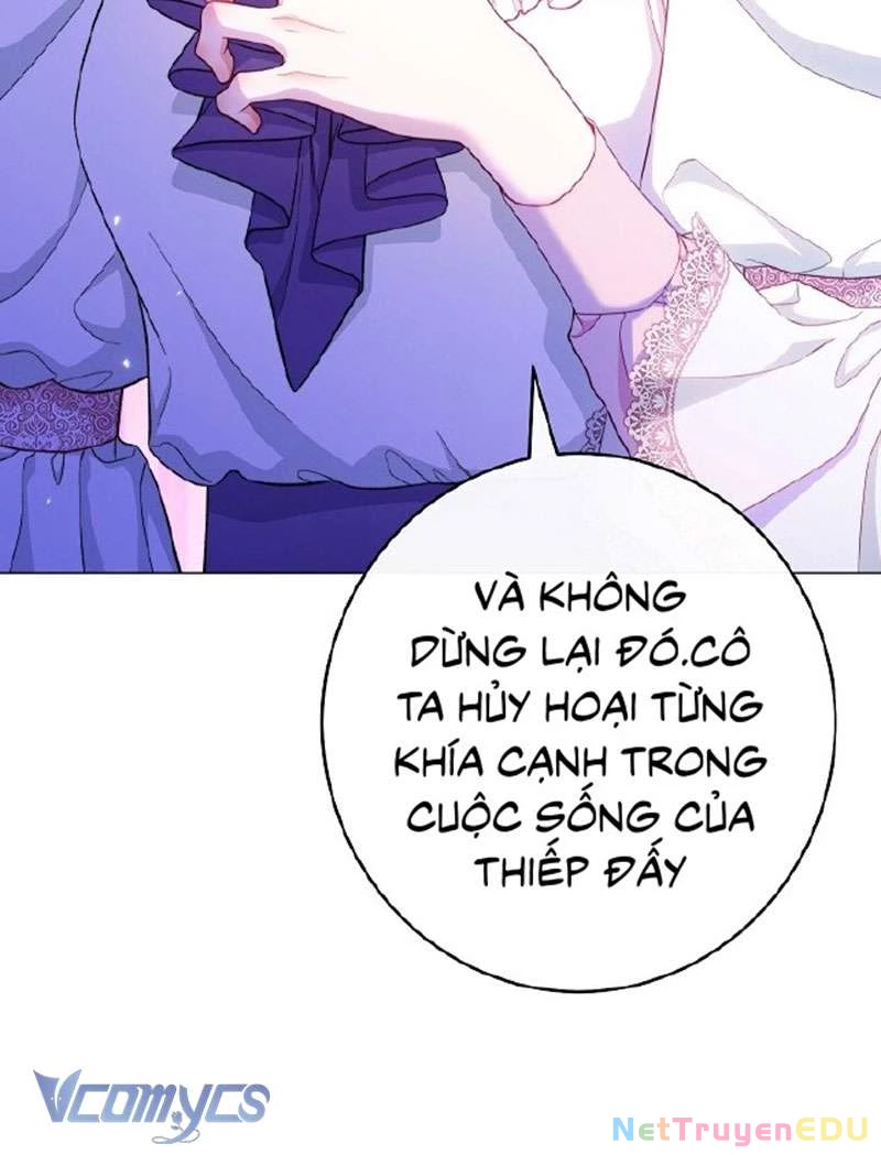 Hầu Gái Độc Quyền Của Hoàng Hậu Phản Diện Chapter 58 - 38
