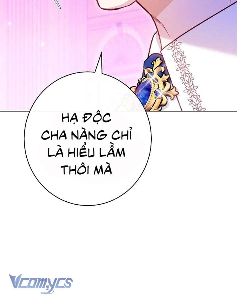 Hầu Gái Độc Quyền Của Hoàng Hậu Phản Diện Chapter 58 - 41
