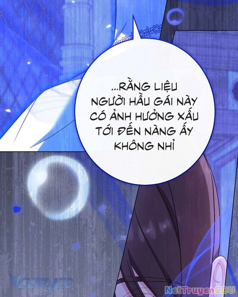 Hầu Gái Độc Quyền Của Hoàng Hậu Phản Diện Chapter 58 - 73