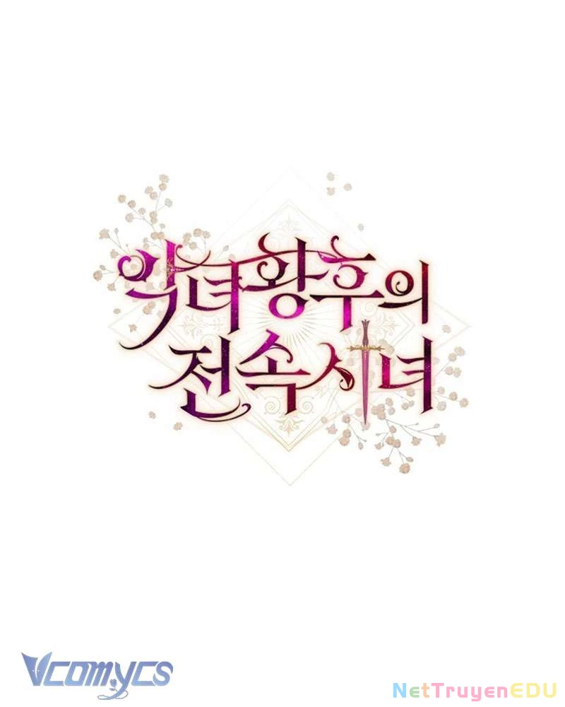 Hầu Gái Độc Quyền Của Hoàng Hậu Phản Diện Chapter 58 - 177