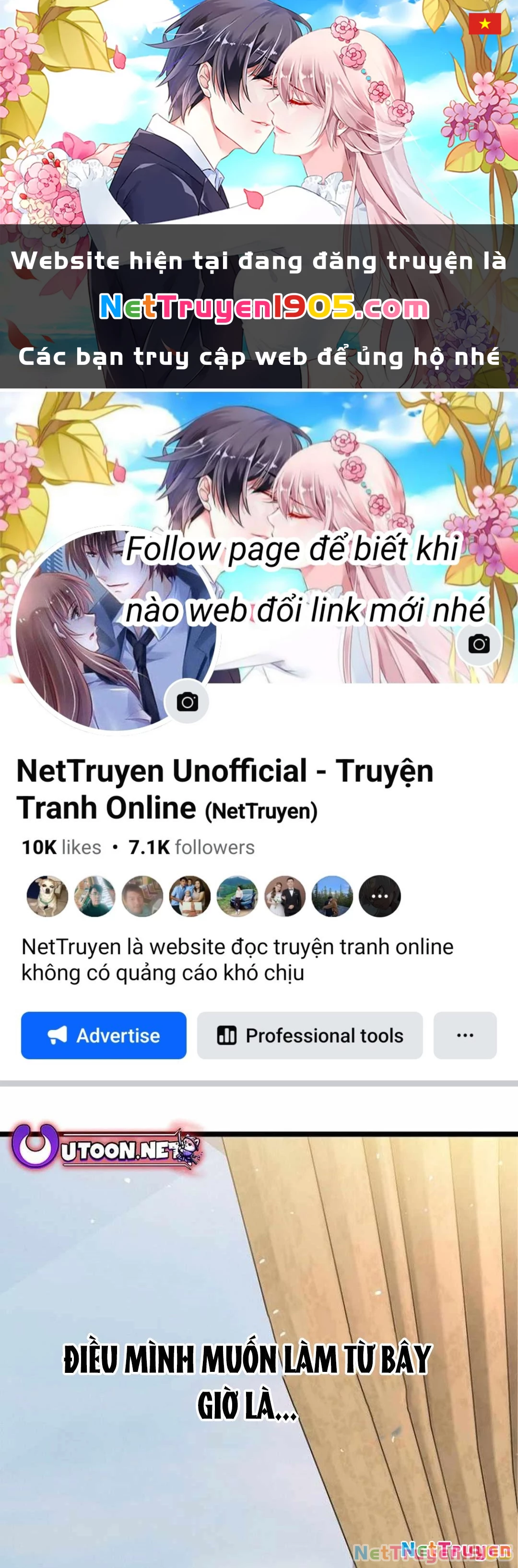 Vinh Quang Vô Tận Chapter 56 - 1