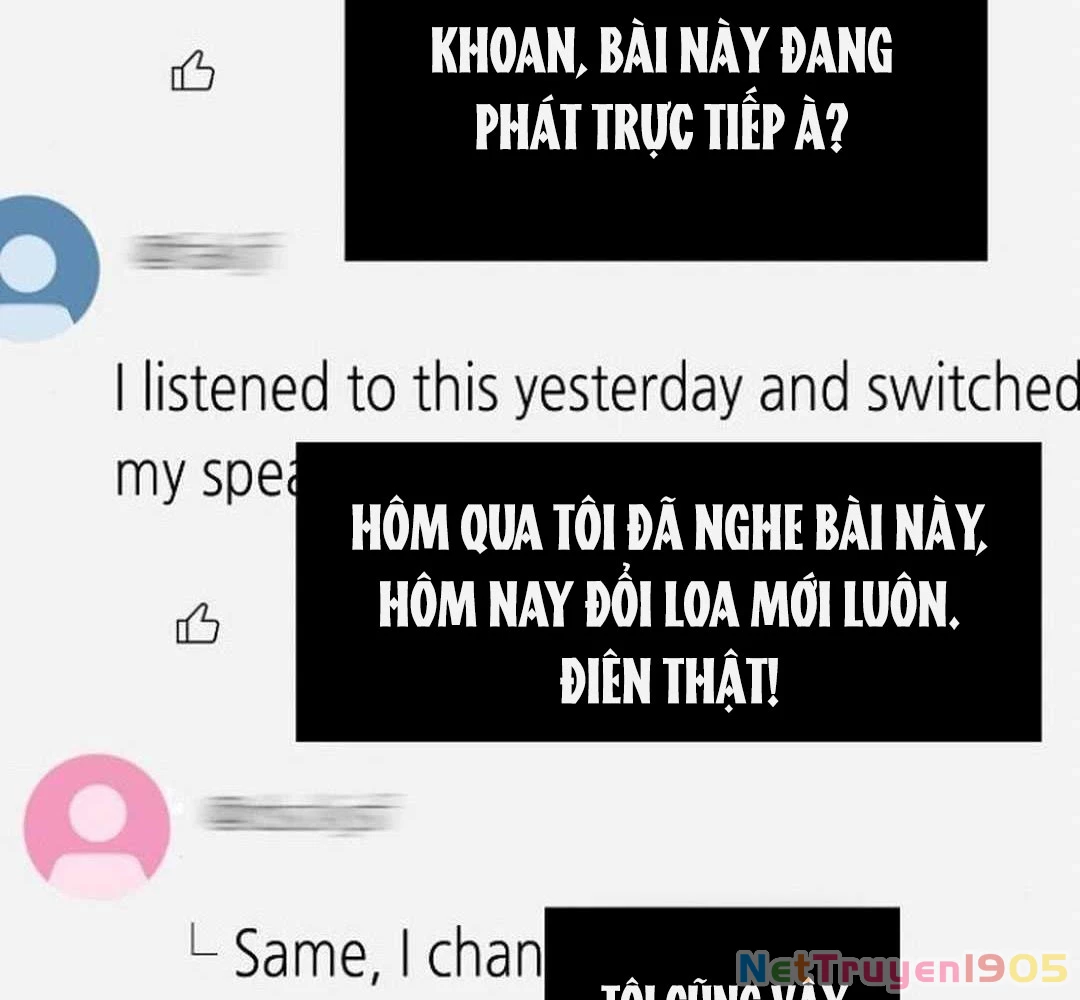 Vinh Quang Vô Tận Chapter 56 - 49