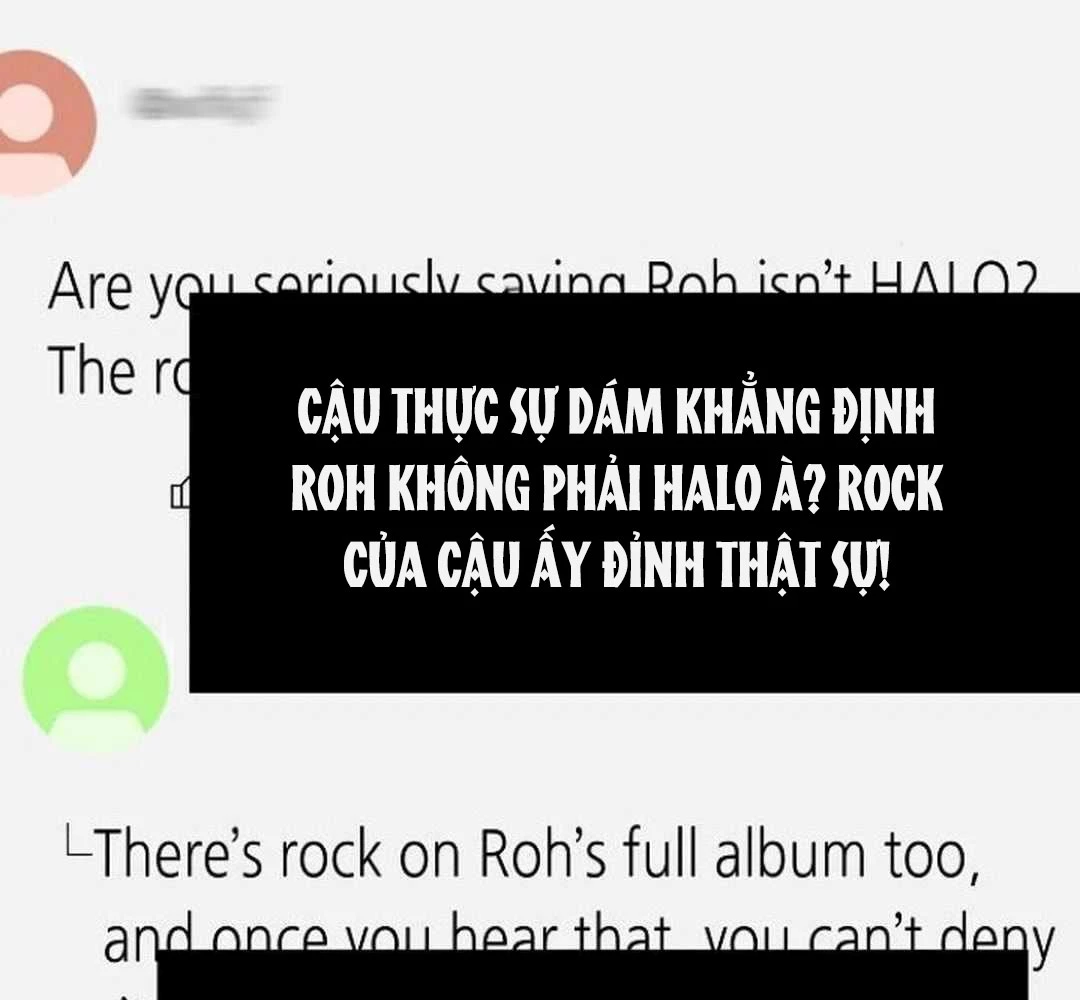 Vinh Quang Vô Tận Chapter 56 - 57