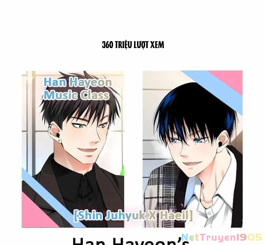 Vinh Quang Vô Tận Chapter 56 - 63