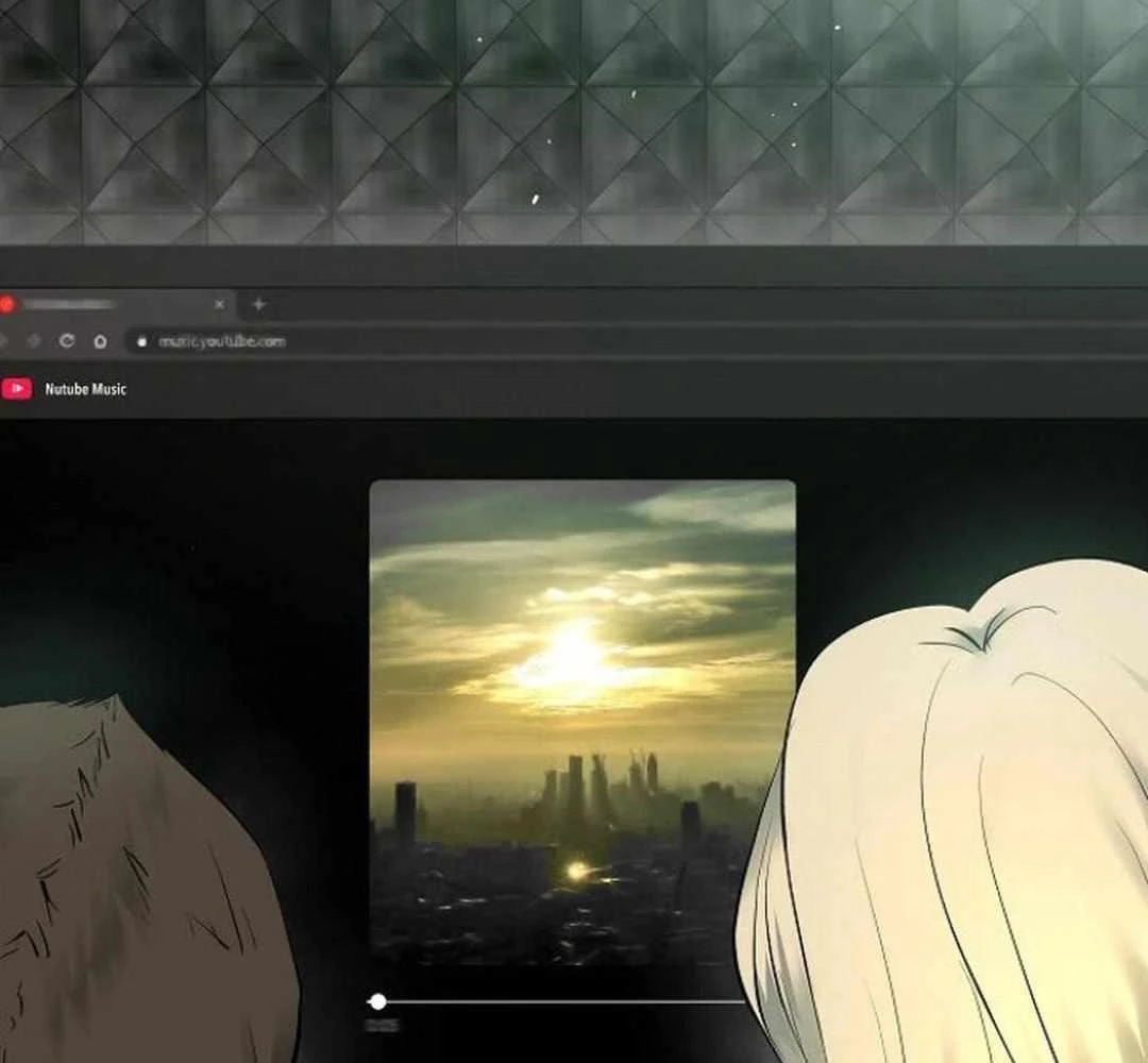 Vinh Quang Vô Tận Chapter 56 - 203