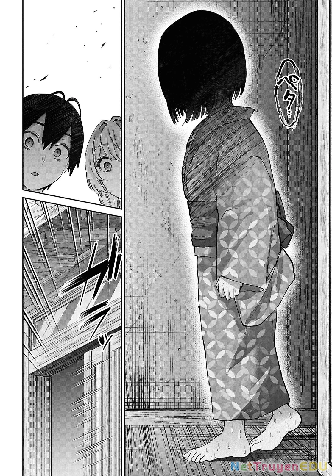 Hajimete No Gal Chapter 189 - 18
