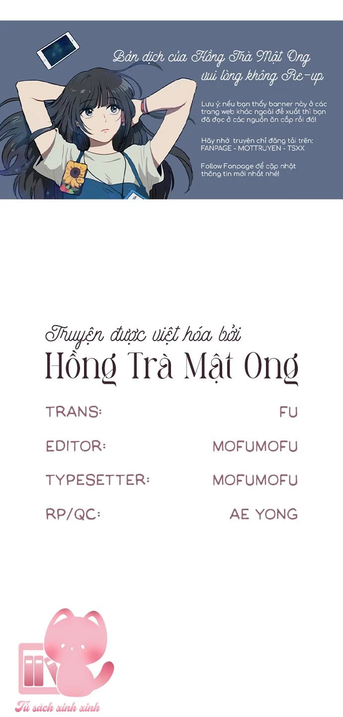 Hôn Trước Khi Ngủ Chapter 29 - 2