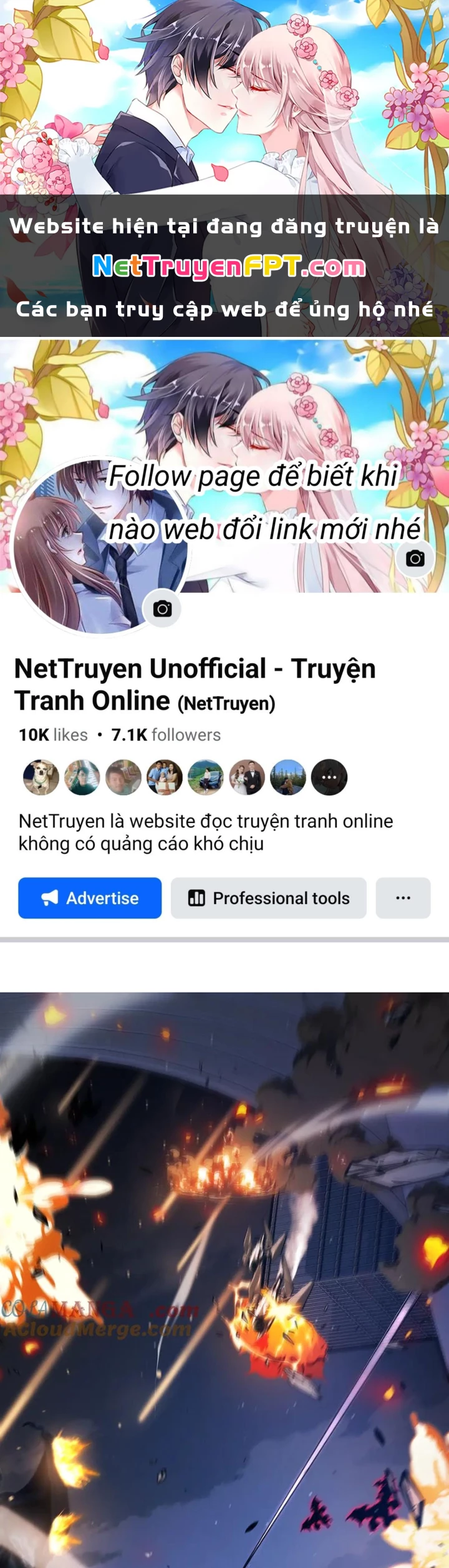 Tôi Đến Từ Thế Giới Trò Chơi Chapter 344 - 1