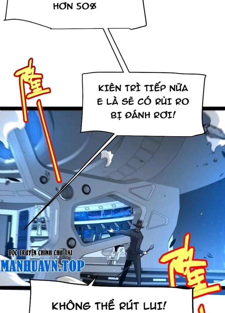 Tôi Đến Từ Thế Giới Trò Chơi Chapter 344 - 23