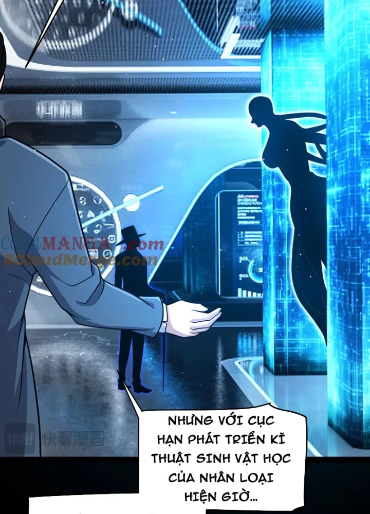 Tôi Đến Từ Thế Giới Trò Chơi Chapter 344 - 29