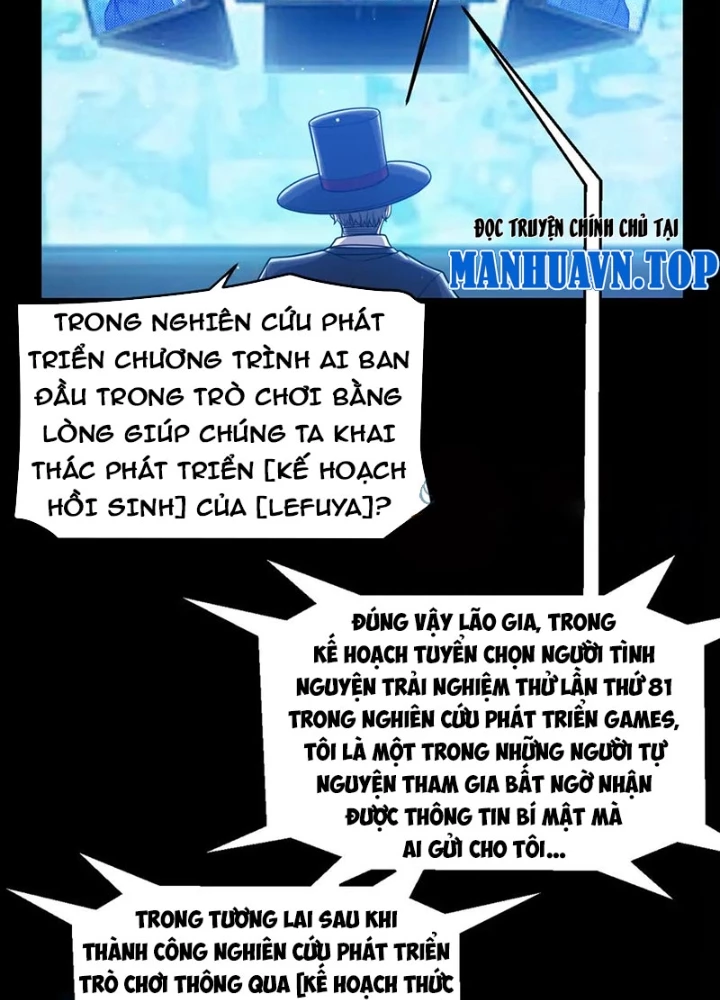 Tôi Đến Từ Thế Giới Trò Chơi Chapter 344 - 37