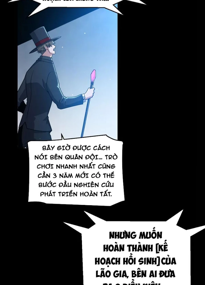 Tôi Đến Từ Thế Giới Trò Chơi Chapter 344 - 39
