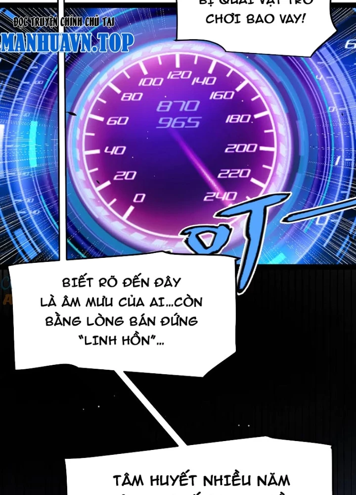 Tôi Đến Từ Thế Giới Trò Chơi Chapter 344 - 49