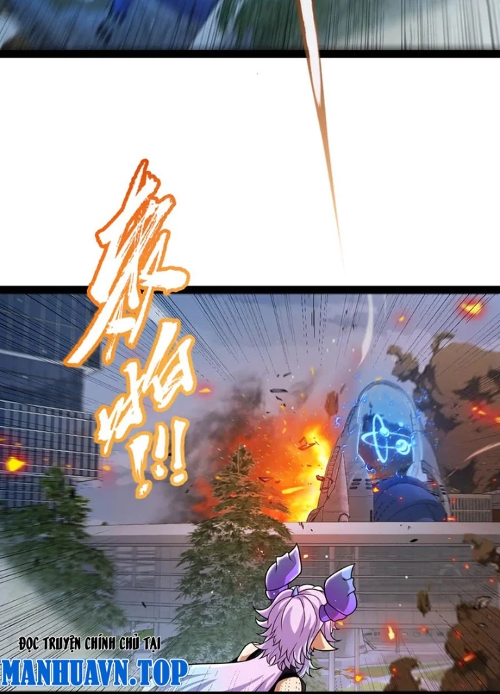 Tôi Đến Từ Thế Giới Trò Chơi Chapter 344 - 55