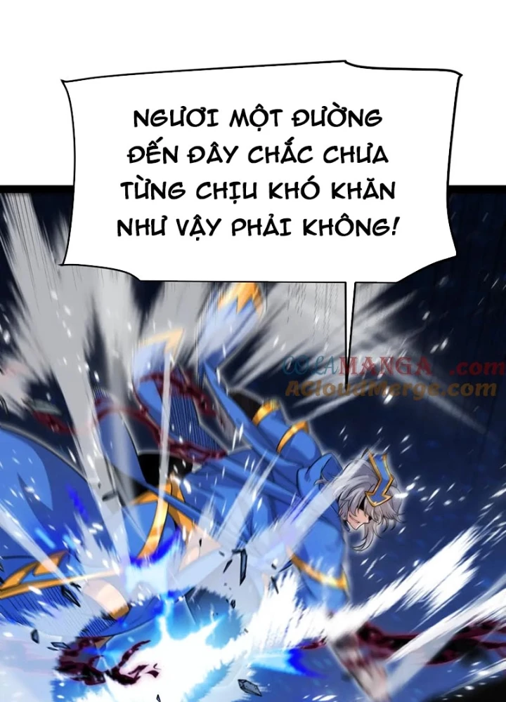 Tôi Đến Từ Thế Giới Trò Chơi Chapter 344 - 109