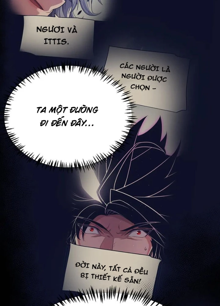 Tôi Đến Từ Thế Giới Trò Chơi Chapter 344 - 123